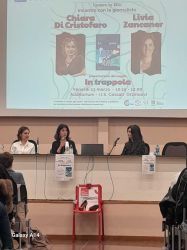 In Trappola (2)